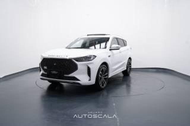 Sportequipe Sportequipe 7 Gtw 1.6 T-Gdi Dct Gpl *finanziamento Tasso:zero* 