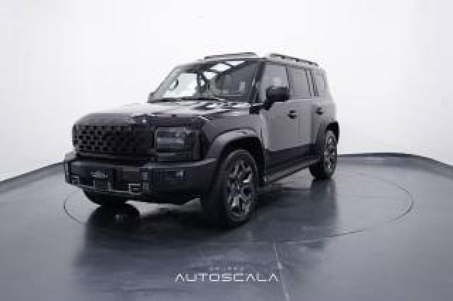 Ich X K3 2.0 238cv Gpl 