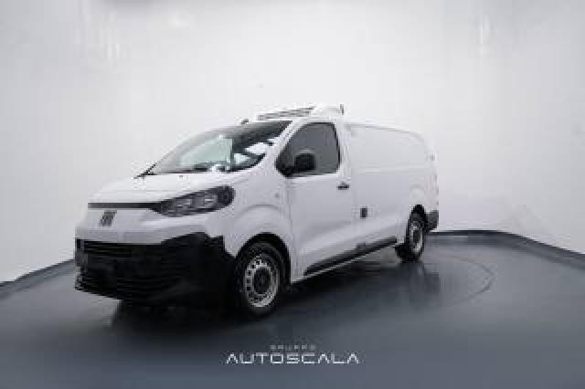 Fiat Scudo 1.5 Bluehdi 120cv L3 Pl Coibentazione Isotermico 