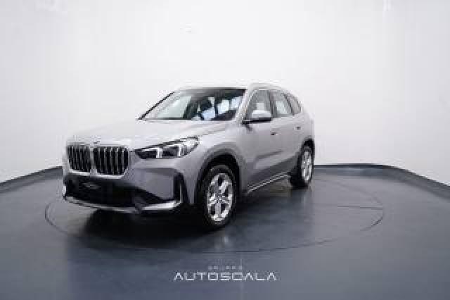 Bmw X1 Sdrive 20d Xline 