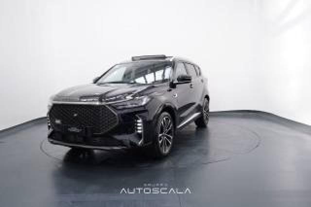 Sportequipe Sportequipe 7 Gtw 1.6 T-Gdi 186cv Dct Gpl 