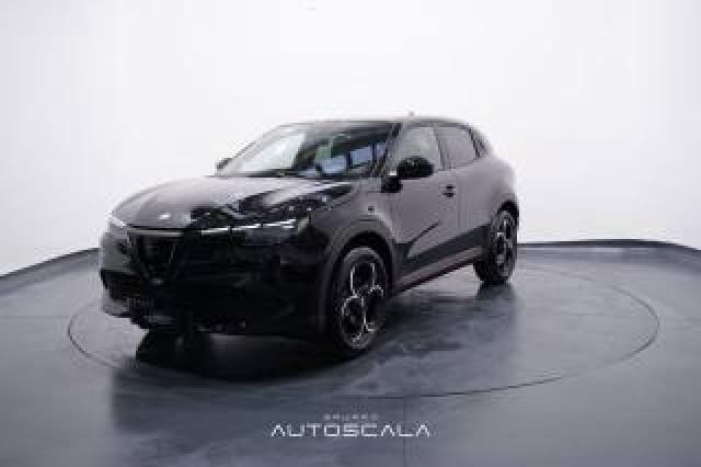 Alfa Romeo Junior 1.2 136 Cv Hybrid Edct6 Speciale 