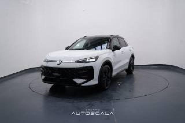 Volkswagen T-Roc 1.5 Tsi Act Dsg R-Line 