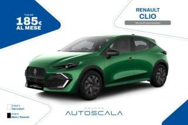 Renault Clio Tce 115 Cv 5 Porte Evolution 