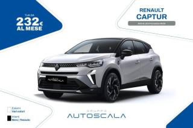 Renault Captur Eco-G 120 Cv Evolution My26 