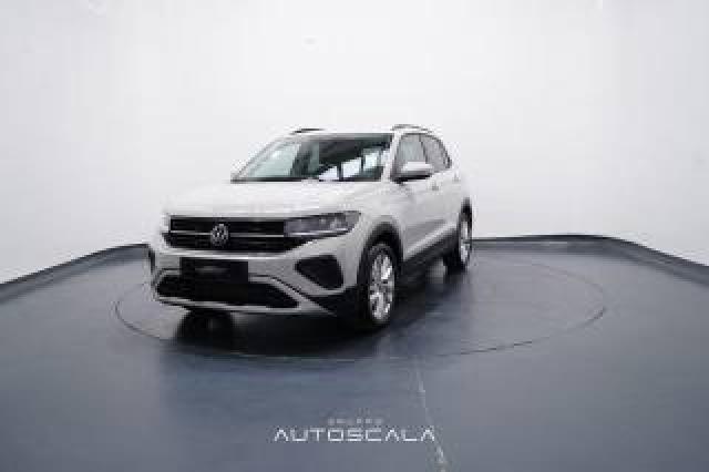 Volkswagen T-Cross 1.0 Tsi 115cv Edition Plus 