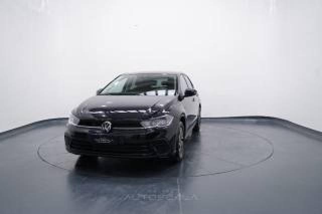 Volkswagen Polo 1.0 Tsi 95cv Edition Plus  