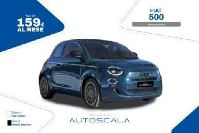 Fiat 500 Hybrid Pop 