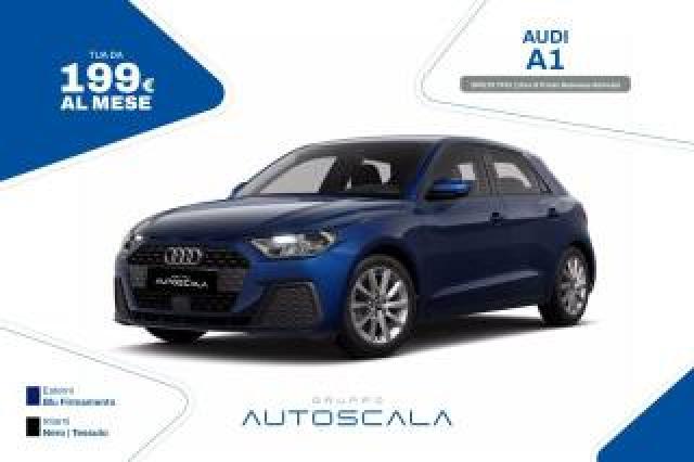 Audi A1 Spb 30 Tfsi 110cv S Tronic Business Admired 
