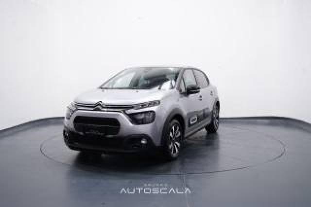 Citroen C3 1.2 Puretech 83cv S&s Max 