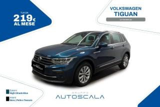 Volkswagen Tiguan 2.0 Tdi Scr Life 