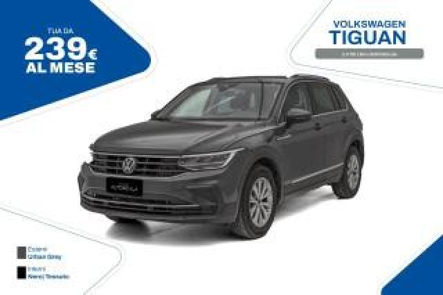 Volkswagen Tiguan 2.0 Tdi 150cv Scr Dsg Life 