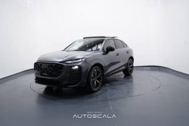 Audi Q3 Spb 2.0 Tdi 110 Kw S Tronic S Line Edition 