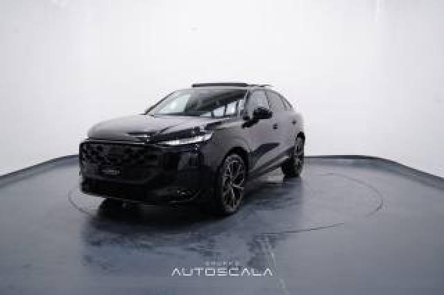 Audi Q3 Spb 2.0 Tdi 110 Kw S Tronic S Line Edition 