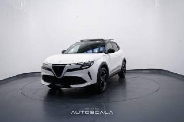 Alfa Romeo Junior 1.2 145 Cv Hybrid Edct6 Speciale #tettoapribile 
