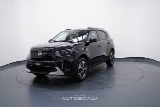 Citroen C3 Aircross 1.2 Hybrid 145cv E-Dcs6 Max 