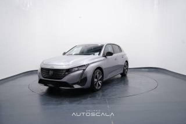 Peugeot 308 1.2 Puretech Turbo 130cv S&s Allure 
