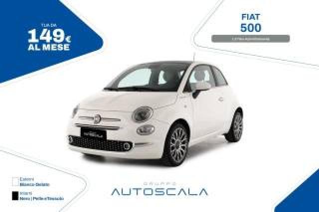 Fiat 500 1.0 70cv Hybrid Dolcevita 