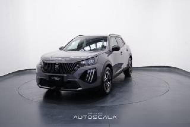 Peugeot 2008 1.2 Puretech 100cv S&s Allure 