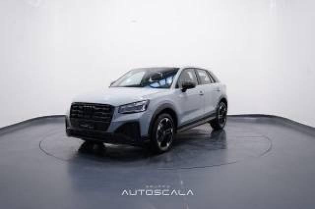 Audi Q2 35 Tdi 150cv S Tronic S Line Edition 