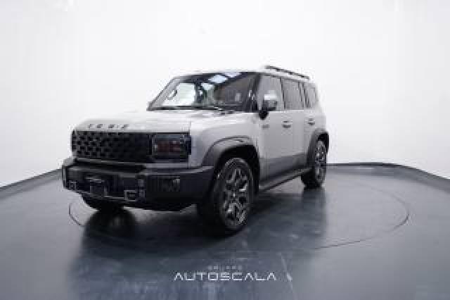 Ich X K3 2.0 238cv Gpl Dct 4wd 