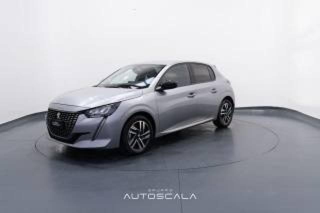 Peugeot 208 1.2 Puretech 100cv S&s Allure Pack 5 Porte  