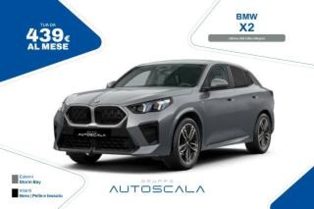 Bmw X2 Sdrive 18d 150cv Msport 