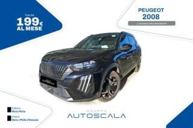 Peugeot 2008 1.2 Puretech 130cv S&s Eat8 Gt 