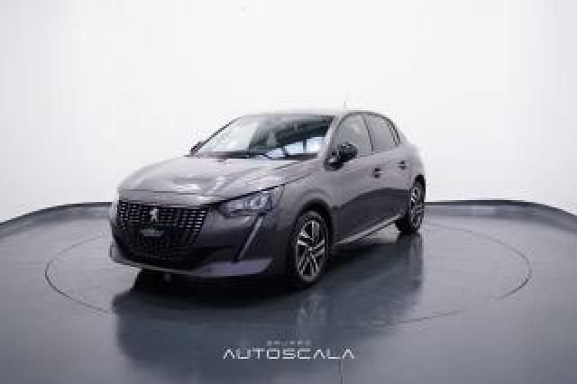 Peugeot 208 1.2 Puretech 100cv S&s Active Pack 5 Porte  