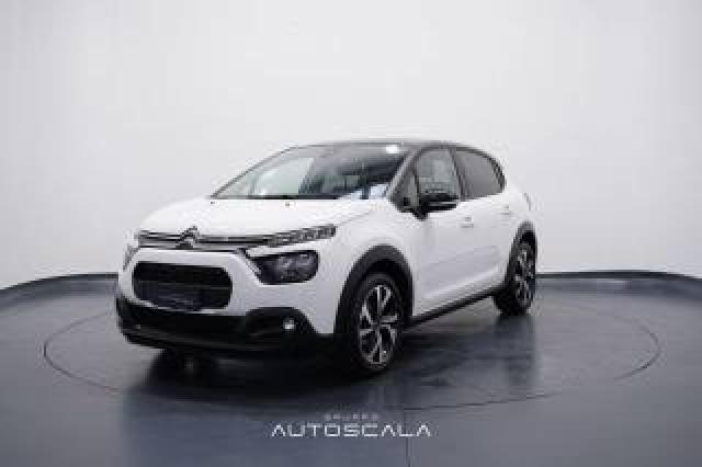 Citroen C3 1.2 Puretech 110cv S&s Shine Pack 