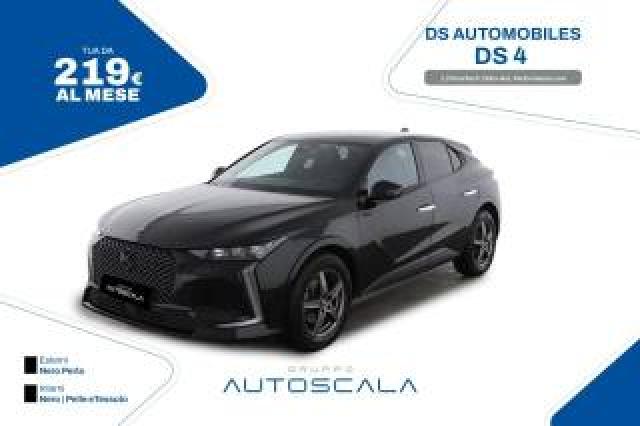 Ds Automobiles Ds 4 1.2 Puretech 130cv Aut. Performance Line 