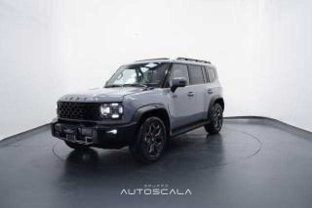 Ich X K3 2.0 238cv Gpl 