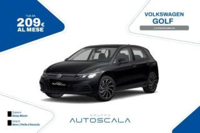 Volkswagen Golf 1.0 Etsi Evo Dsg Life 