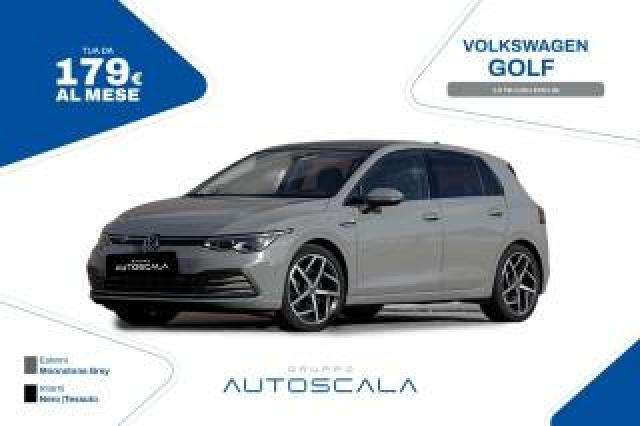 Volkswagen Golf 1.0 Tsi 110cv Evo Life 