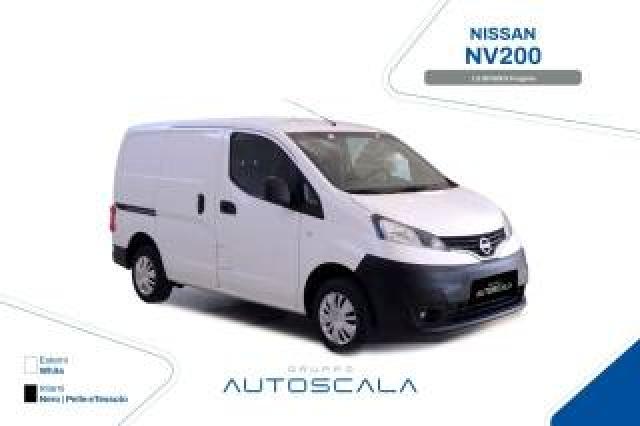 Nissan Nv200 1.5 Dci 90cv Furgone 