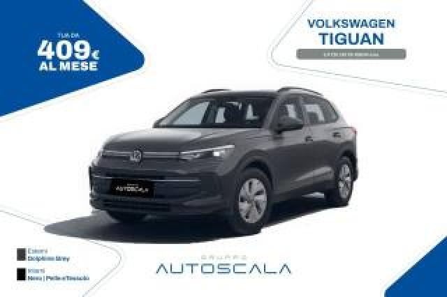 Volkswagen Tiguan 2.0 Tdi 150 Cv Dsg R-Line  
