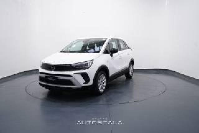 Opel Crossland 1.5 Ecotec D 120cv S&s Aut. Elegance 