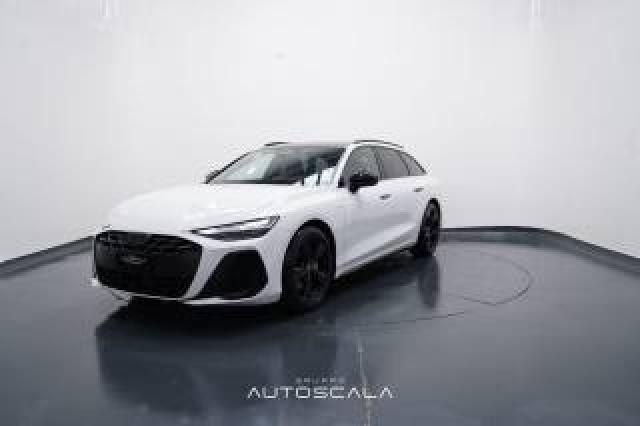 Audi A6 Avant 40 2.0 Tdi S Tronic S Line Edition 