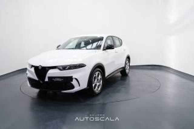 Alfa Romeo Tonale 1.6 Diesel 130cv My24 Tct6 Sprint 