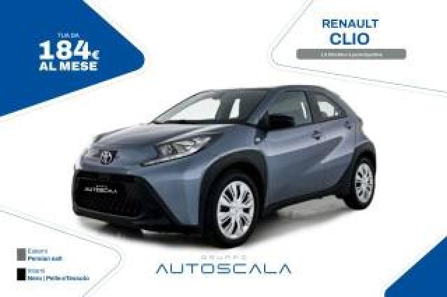 Toyota Aygo X 1.0 Vvt-I 72cv S-Cvt 5 Porte Trend  