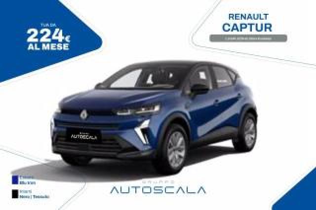 Renault Captur 1.0 Gpl Eco-G 100cv Evolution 