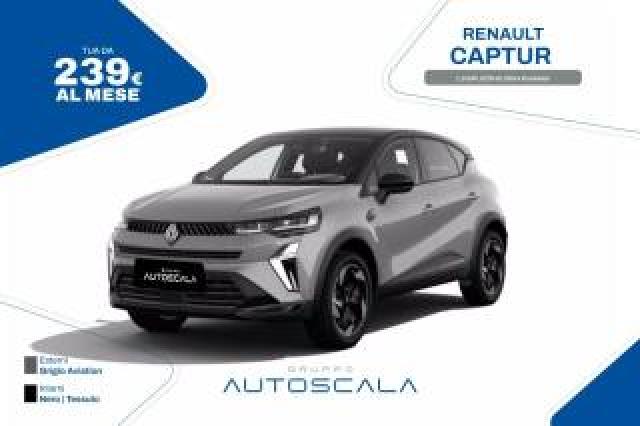 Renault Captur 1.0 Eco-G 100cv Evolution Pack Navy  