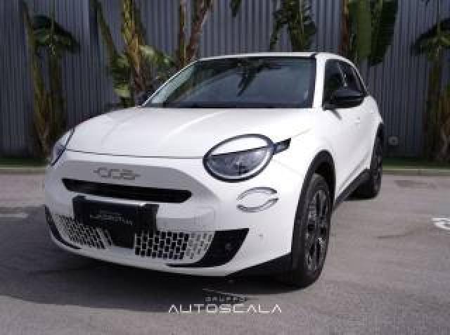 Fiat 600 1.2 Hybrid 100cv Dct Mhev La Prima 