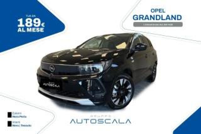 Opel Grandland 1.5 Diesel Ecotec Aut. Eat-8 Gs 