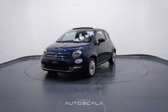 Fiat 500c 1.0 Hybrid Dolcevita 