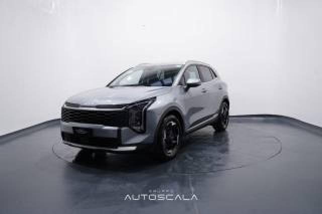 Kia Sportage 1.6 Crdi 136cv Mhev Style 