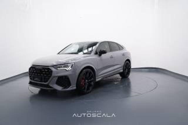Audi Rs Q3 Spb Quattro S Tronic 