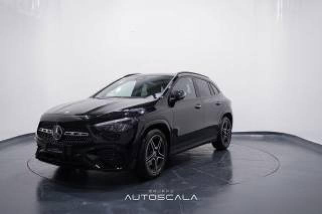 Mercedes Benz Gla 200 D Automatic Amg Line Advanced Premium 