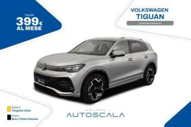 Volkswagen Tiguan 2.0 Tdi 150cv Dsg R-Line  