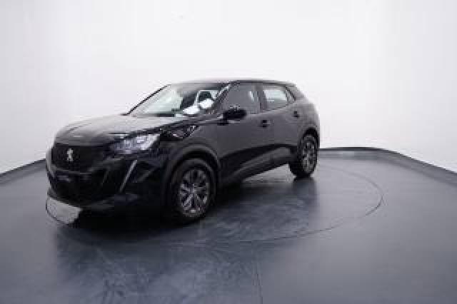 Peugeot 2008 1.2 Puretech 100cv S&s Active Pack 
